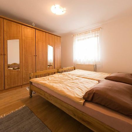 Apartmani Ruza Krasno Polje Extérieur photo