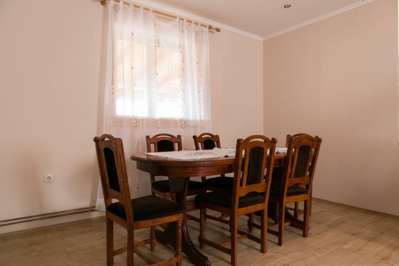 Apartmani Ruza Krasno Polje Extérieur photo