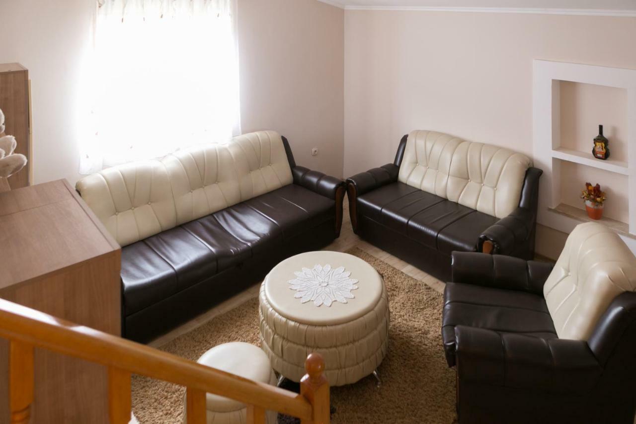 Apartmani Ruza Krasno Polje Extérieur photo