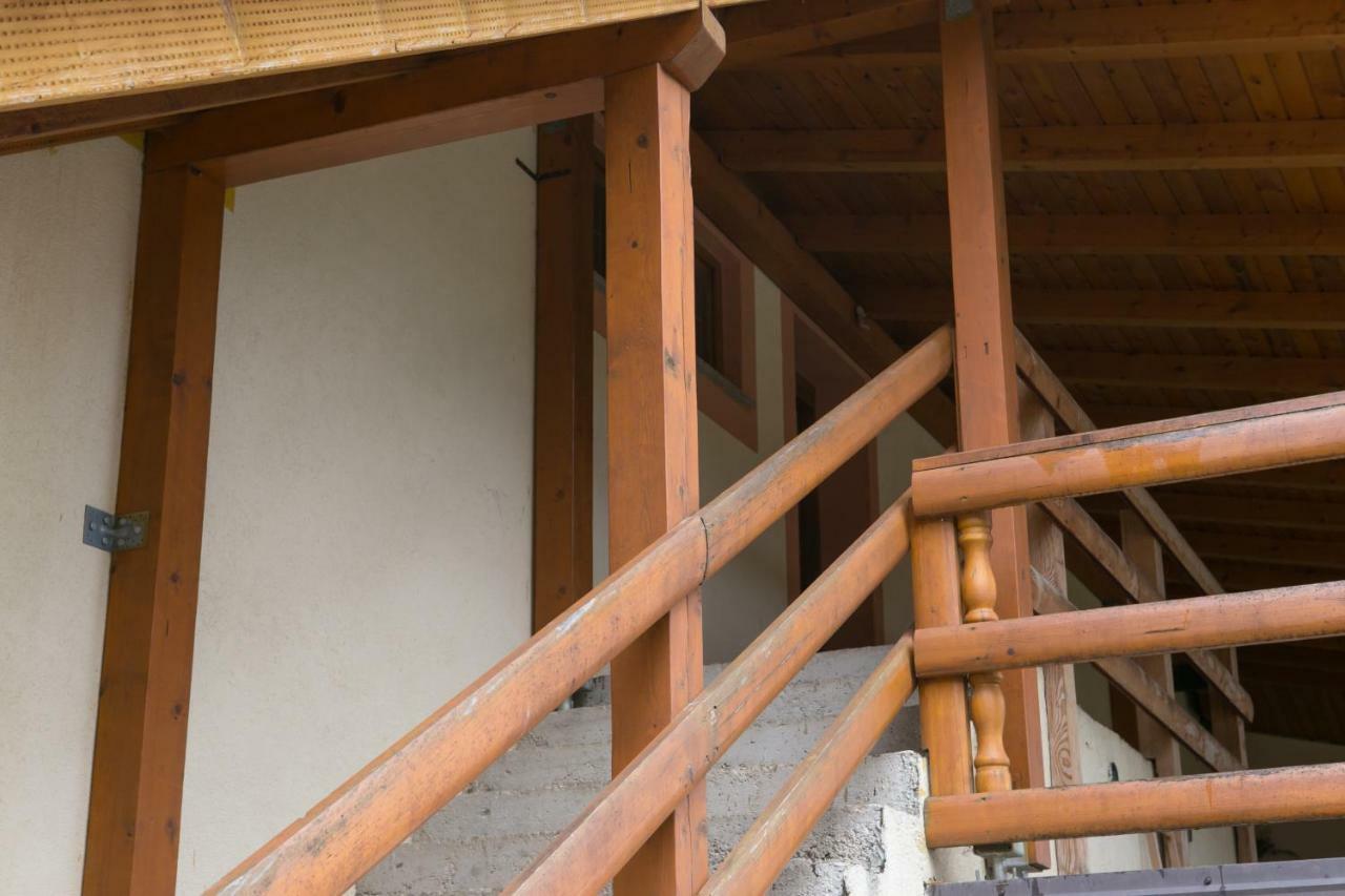 Apartmani Ruza Krasno Polje Extérieur photo