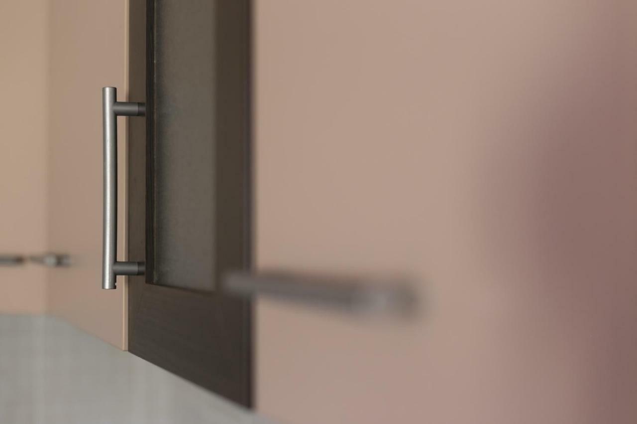 Apartmani Ruza Krasno Polje Extérieur photo