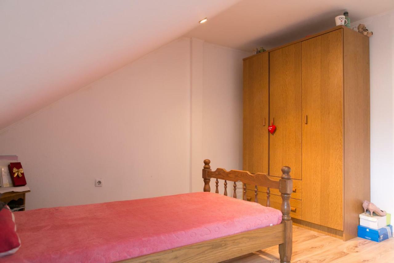 Apartmani Ruza Krasno Polje Extérieur photo