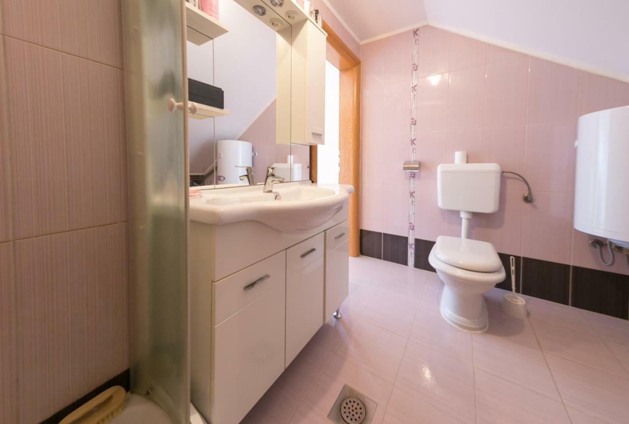 Apartmani Ruza Krasno Polje Extérieur photo