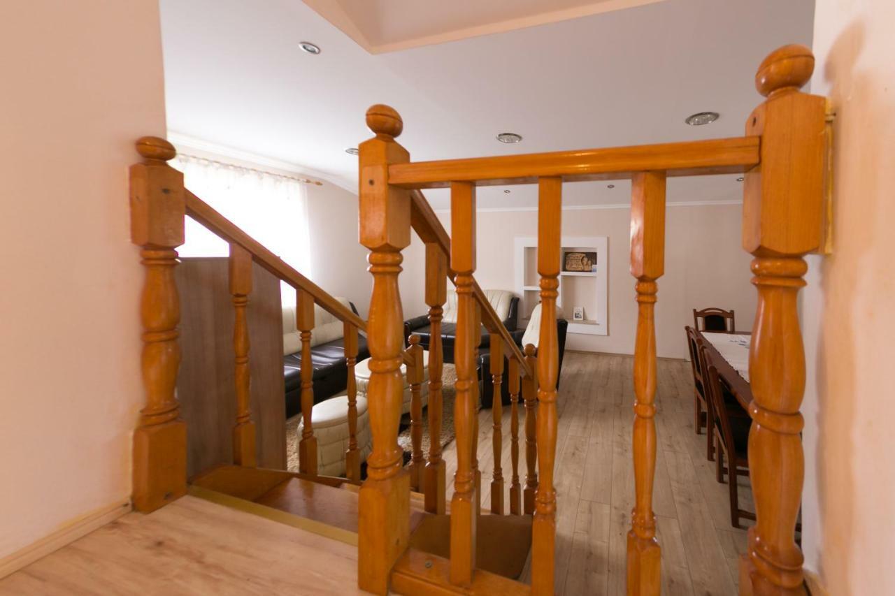 Apartmani Ruza Krasno Polje Extérieur photo