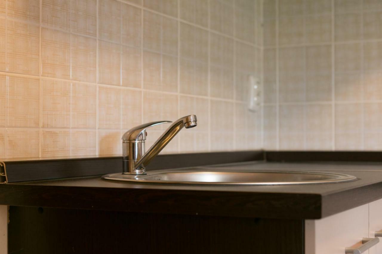 Apartmani Ruza Krasno Polje Extérieur photo