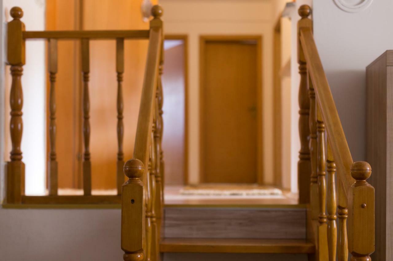 Apartmani Ruza Krasno Polje Extérieur photo