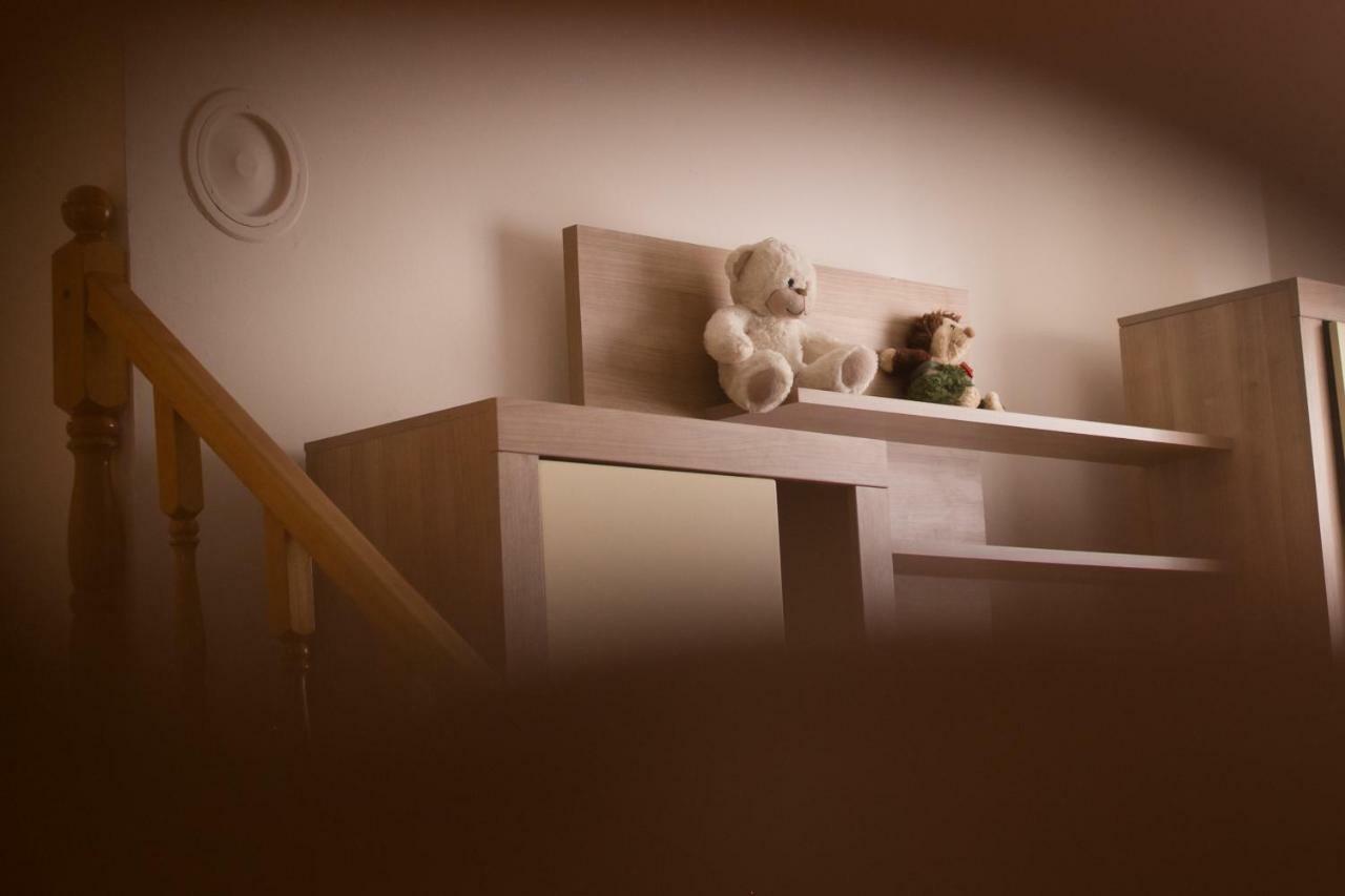 Apartmani Ruza Krasno Polje Extérieur photo