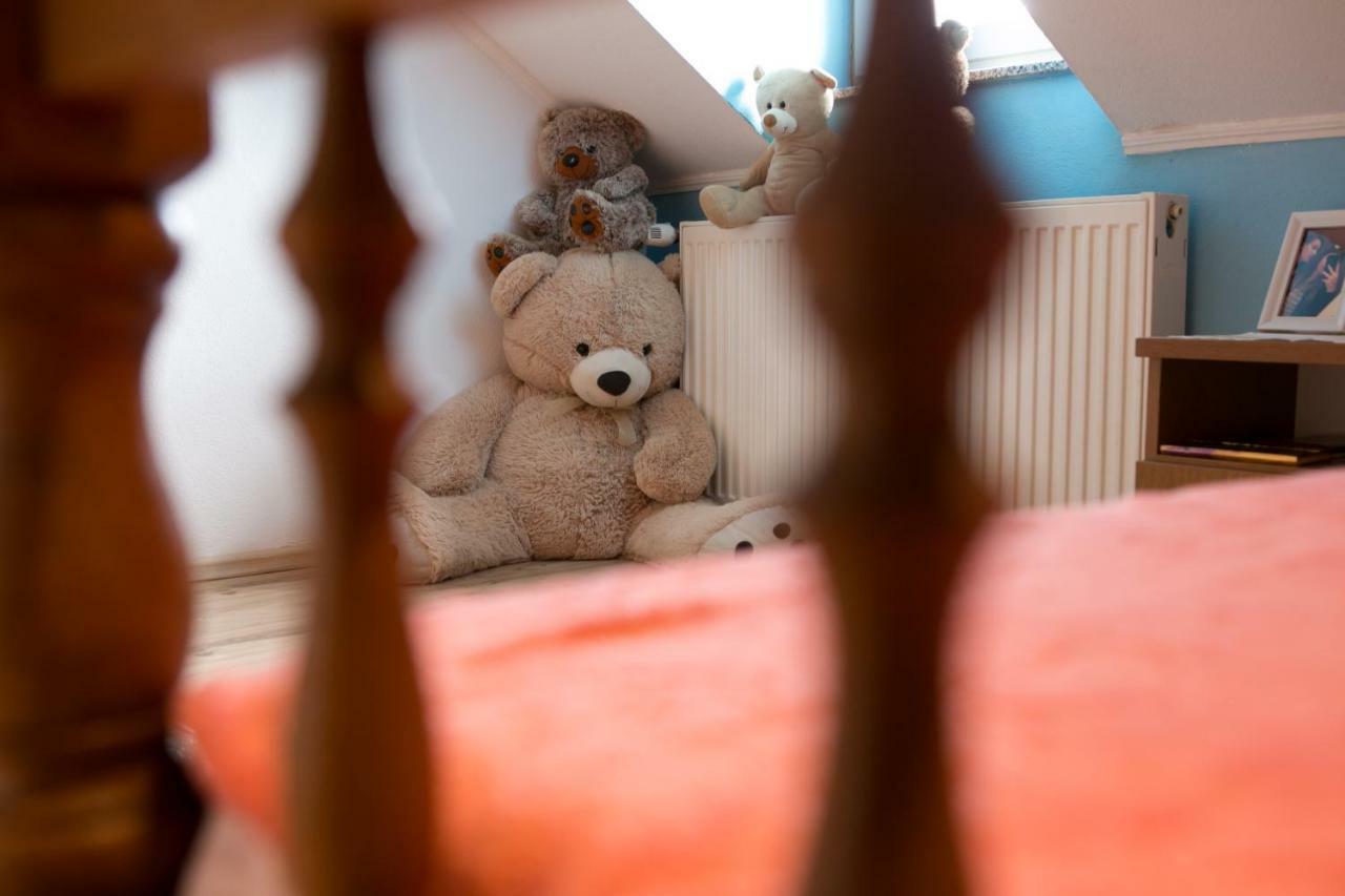 Apartmani Ruza Krasno Polje Extérieur photo