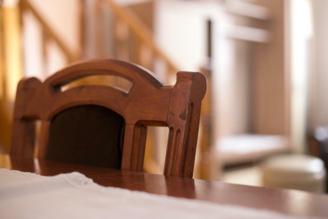 Apartmani Ruza Krasno Polje Extérieur photo
