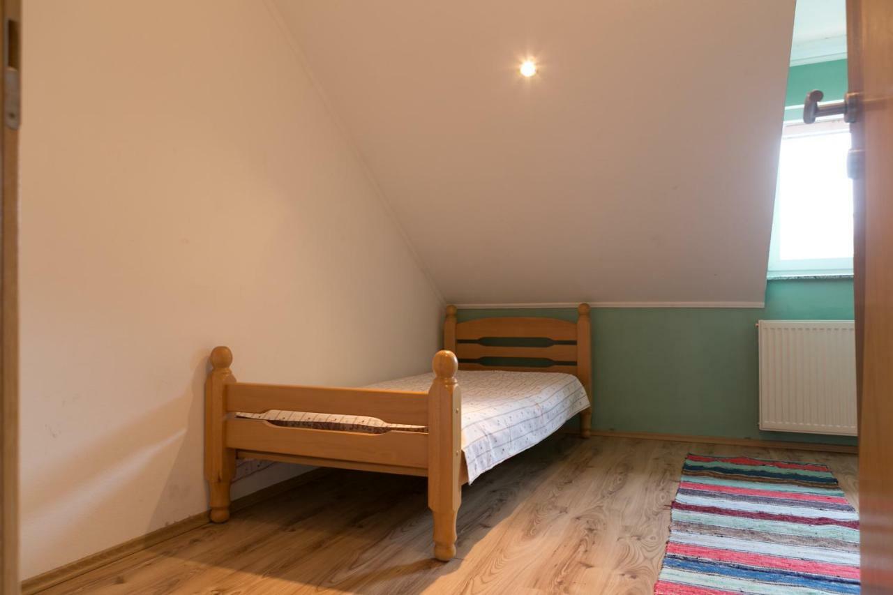 Apartmani Ruza Krasno Polje Extérieur photo