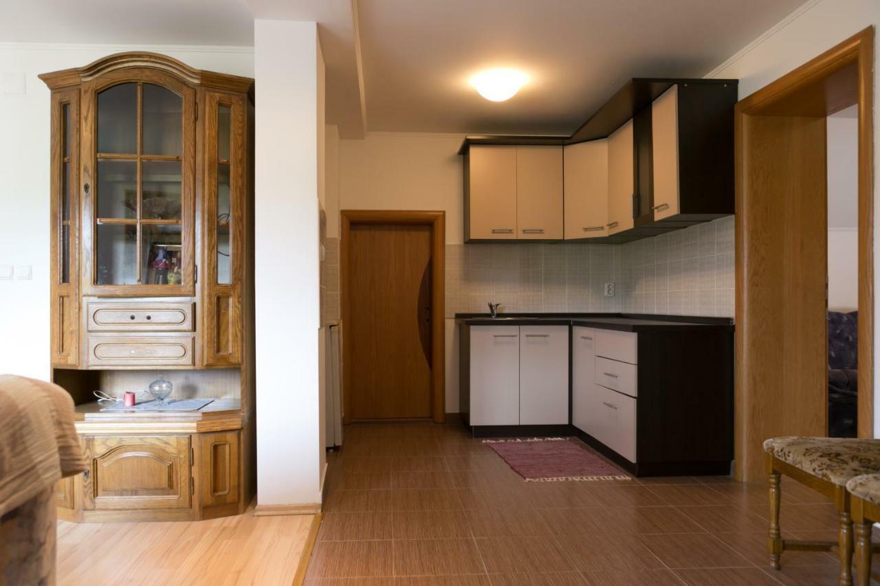Apartmani Ruza Krasno Polje Extérieur photo