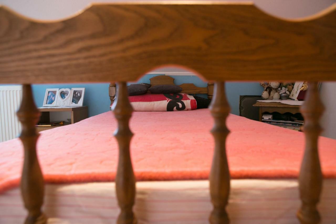 Apartmani Ruza Krasno Polje Extérieur photo