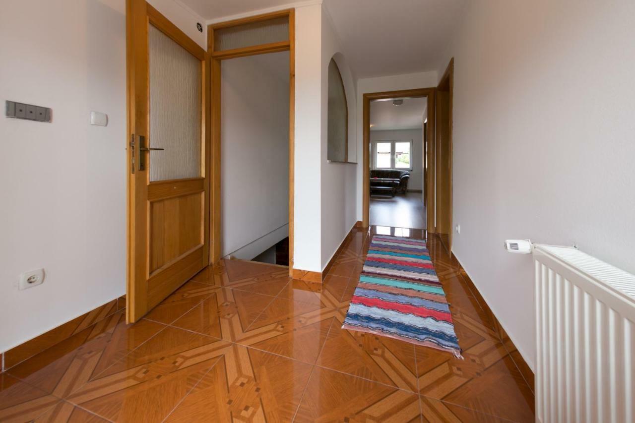 Apartmani Ruza Krasno Polje Extérieur photo