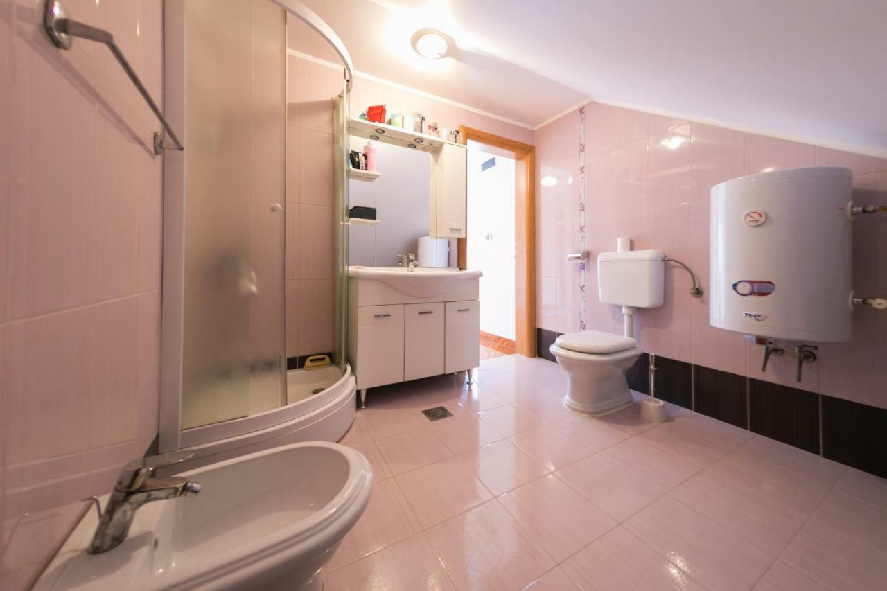 Apartmani Ruza Krasno Polje Extérieur photo
