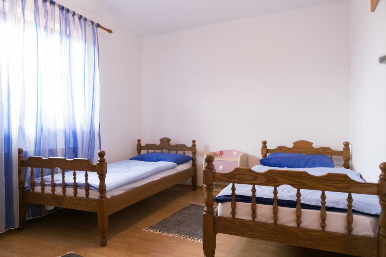 Apartmani Ruza Krasno Polje Extérieur photo