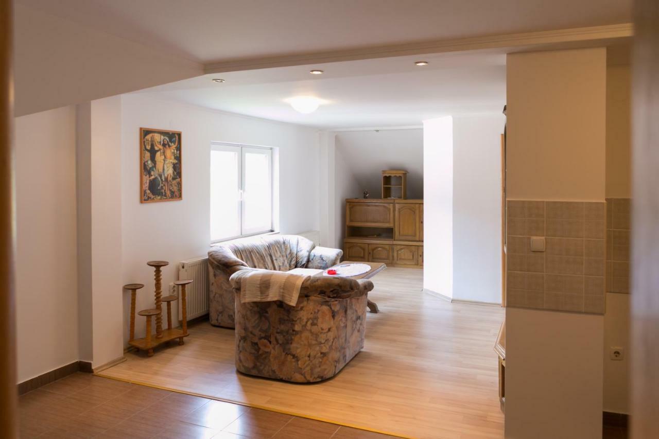 Apartmani Ruza Krasno Polje Extérieur photo