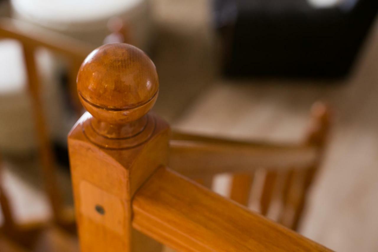 Apartmani Ruza Krasno Polje Extérieur photo