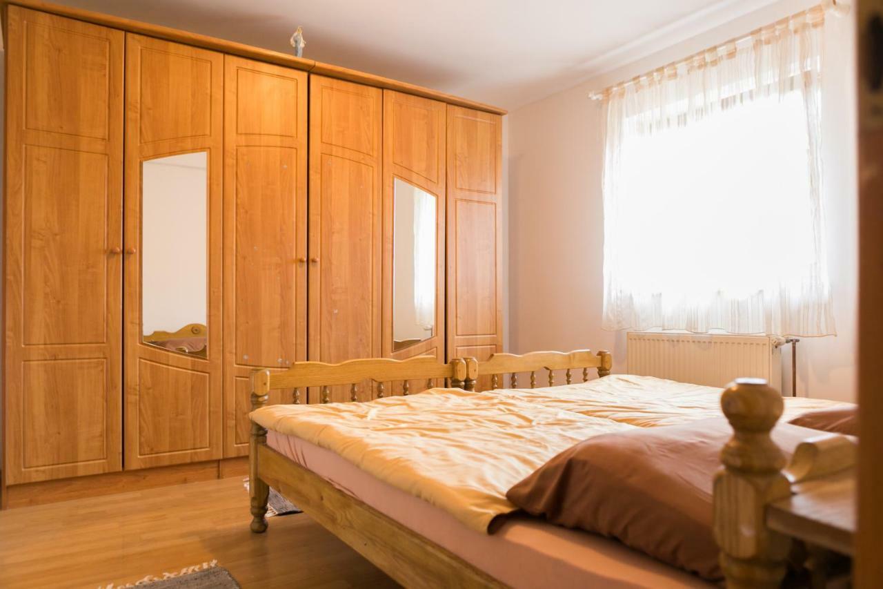 Apartmani Ruza Krasno Polje Extérieur photo